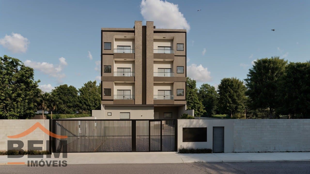 Apartamento para Venda com 2 quartos no bairro Santa Regina, em Camboriú - SC