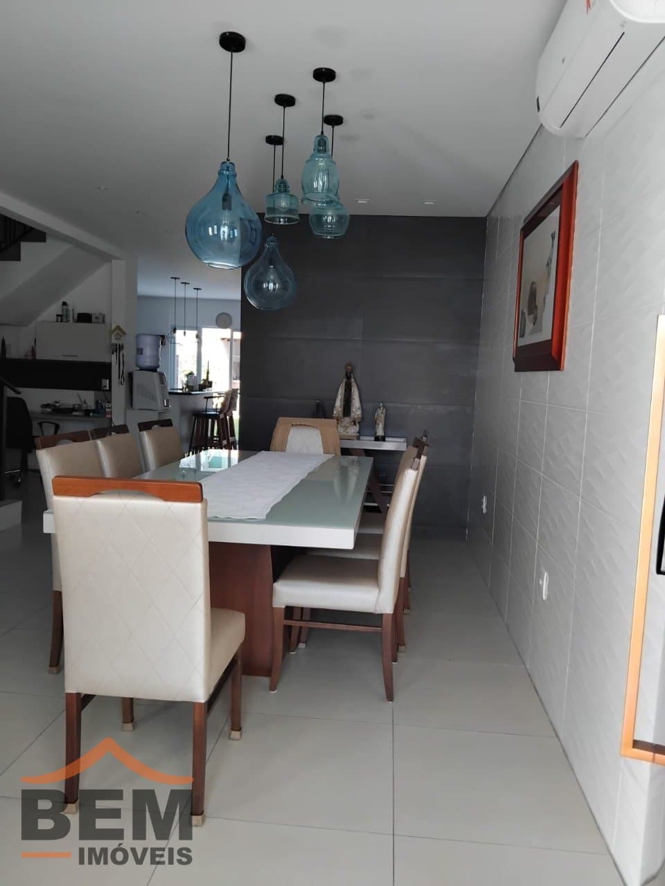 Casa para Venda com 3 quartos e 150m² no bairro Centro, em Camboriú - SC