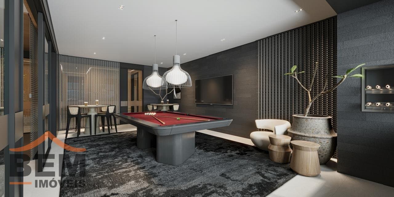 Apartamento para Venda com 1 quarto no bairro varzea do ranchinho, em Camboriu - SC