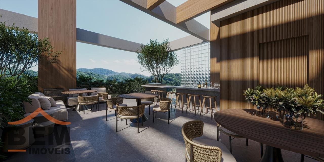 Apartamento para Venda com 1 quarto no bairro varzea do ranchinho, em Camboriu - SC