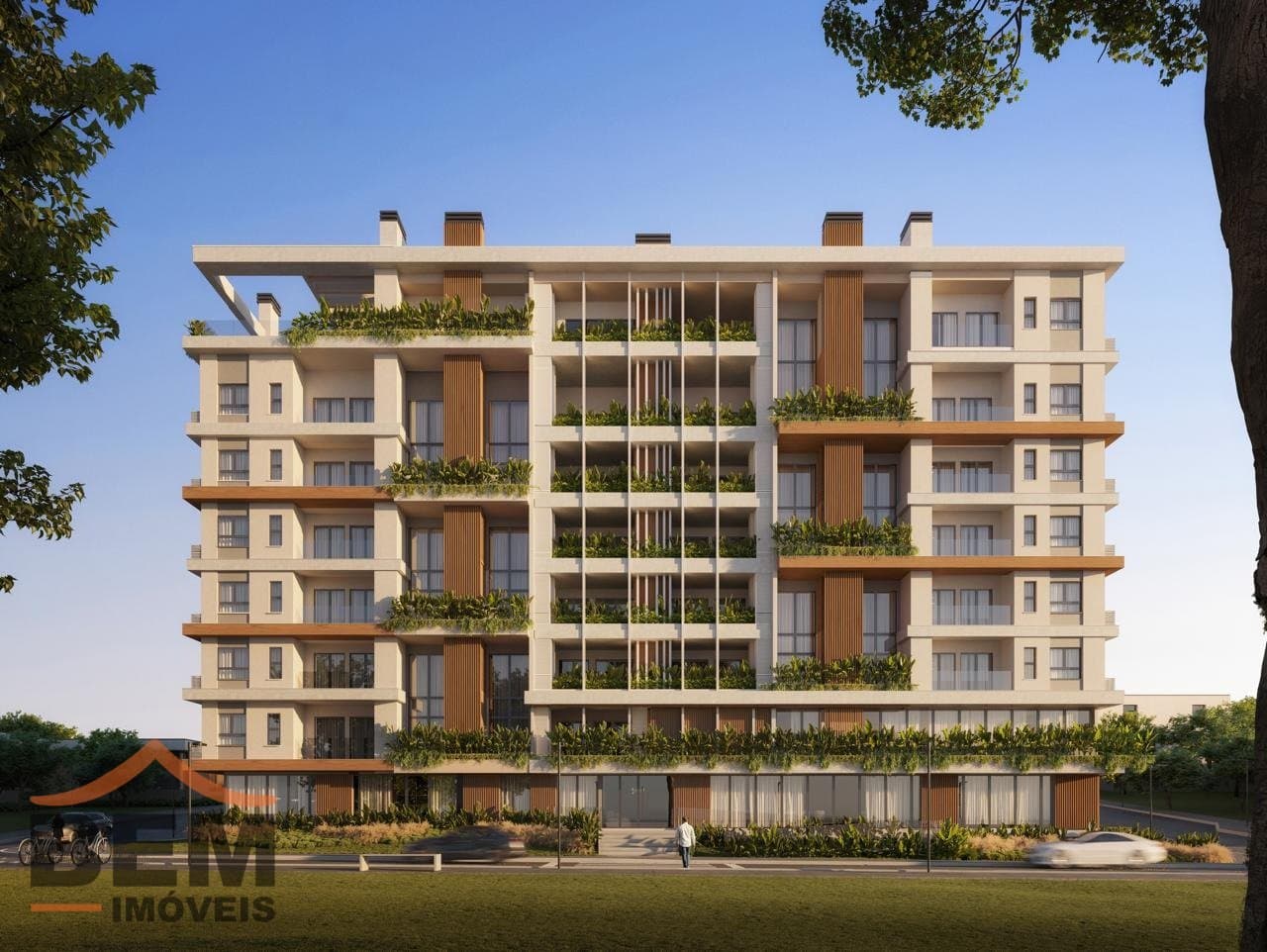 Apartamento para Venda com 1 quarto no bairro varzea do ranchinho, em Camboriu - SC