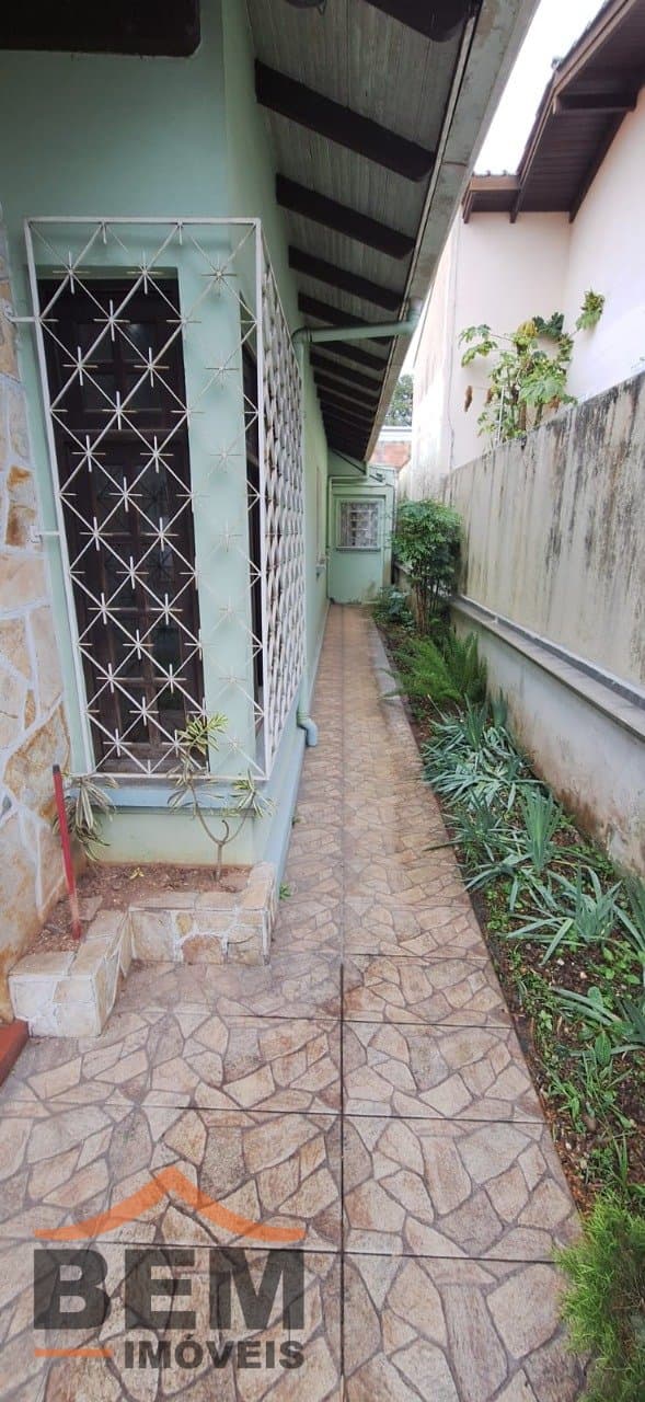 Casa para Venda com 3 quartos e 276m² no bairro Centro, em Itajaí - SC