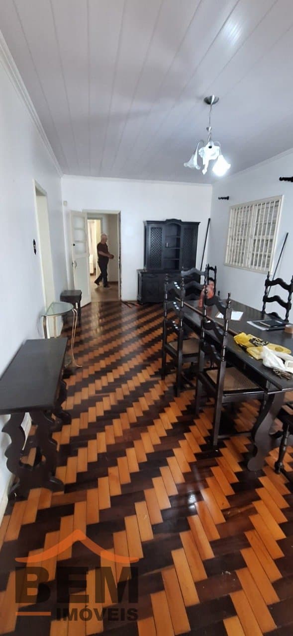 Casa para Venda com 3 quartos e 276m² no bairro Centro, em Itajaí - SC