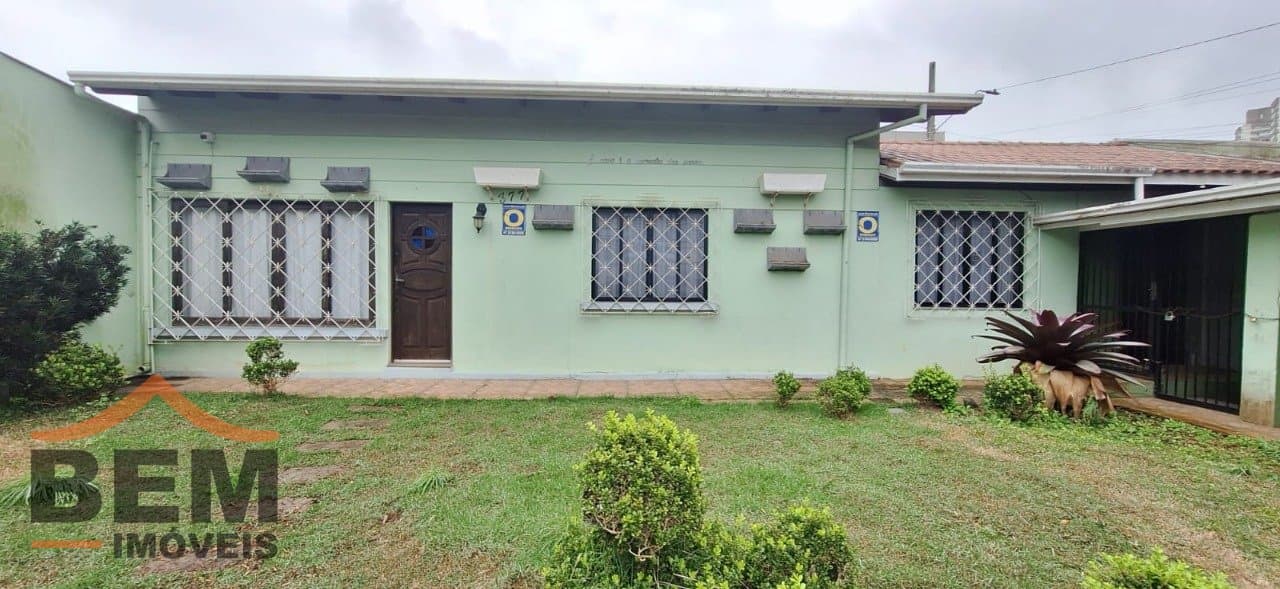 Casa para Venda com 3 quartos e 276m² no bairro Centro, em Itajaí - SC
