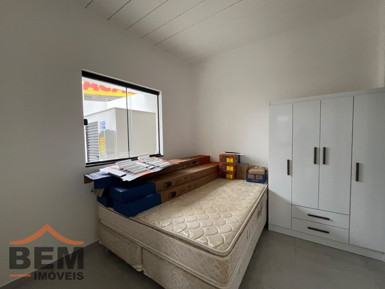 Apartamento para Locação com 1 quarto e 20m² no bairro Centro, em Itajaí - SC