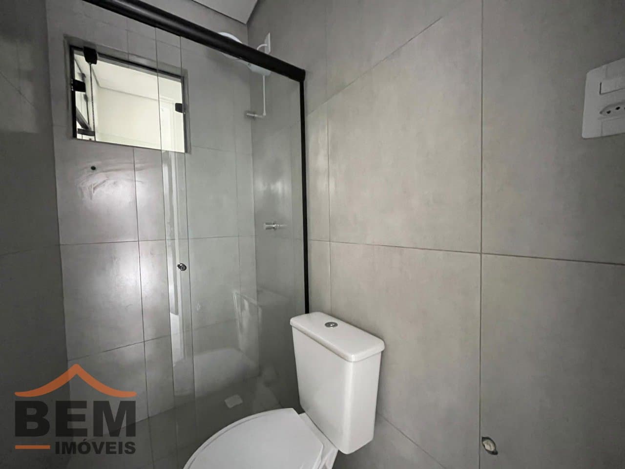 Apartamento para Locação com 1 quarto e 20m² no bairro Centro, em Itajaí - SC