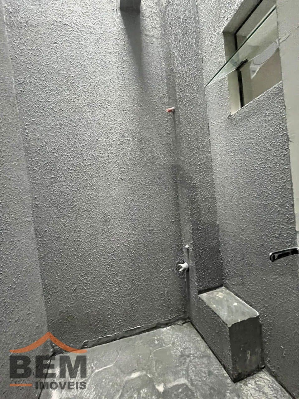 Apartamento para Locação com 1 quarto e 20m² no bairro Centro, em Itajaí - SC