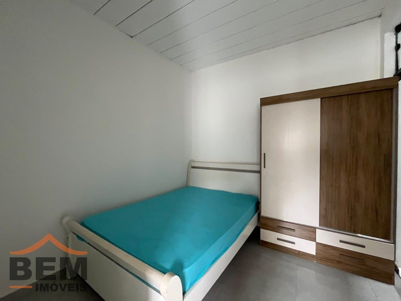 Apartamento para Locação com 1 quarto e 20m² no bairro Centro, em Itajaí - SC