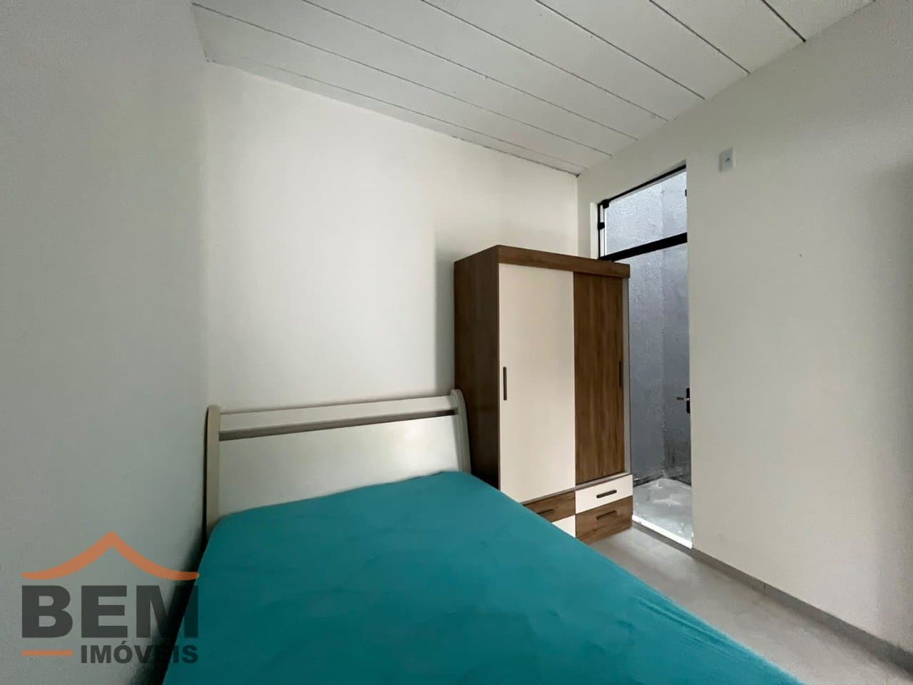 Apartamento para Locação com 1 quarto e 20m² no bairro Centro, em Itajaí - SC
