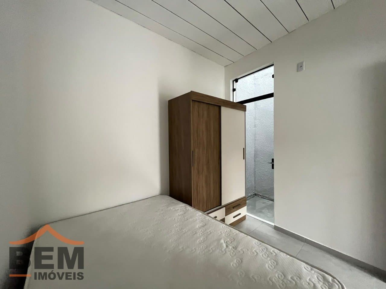Apartamento para Locação com 1 quarto e 20m² no bairro Centro, em Itajaí - SC