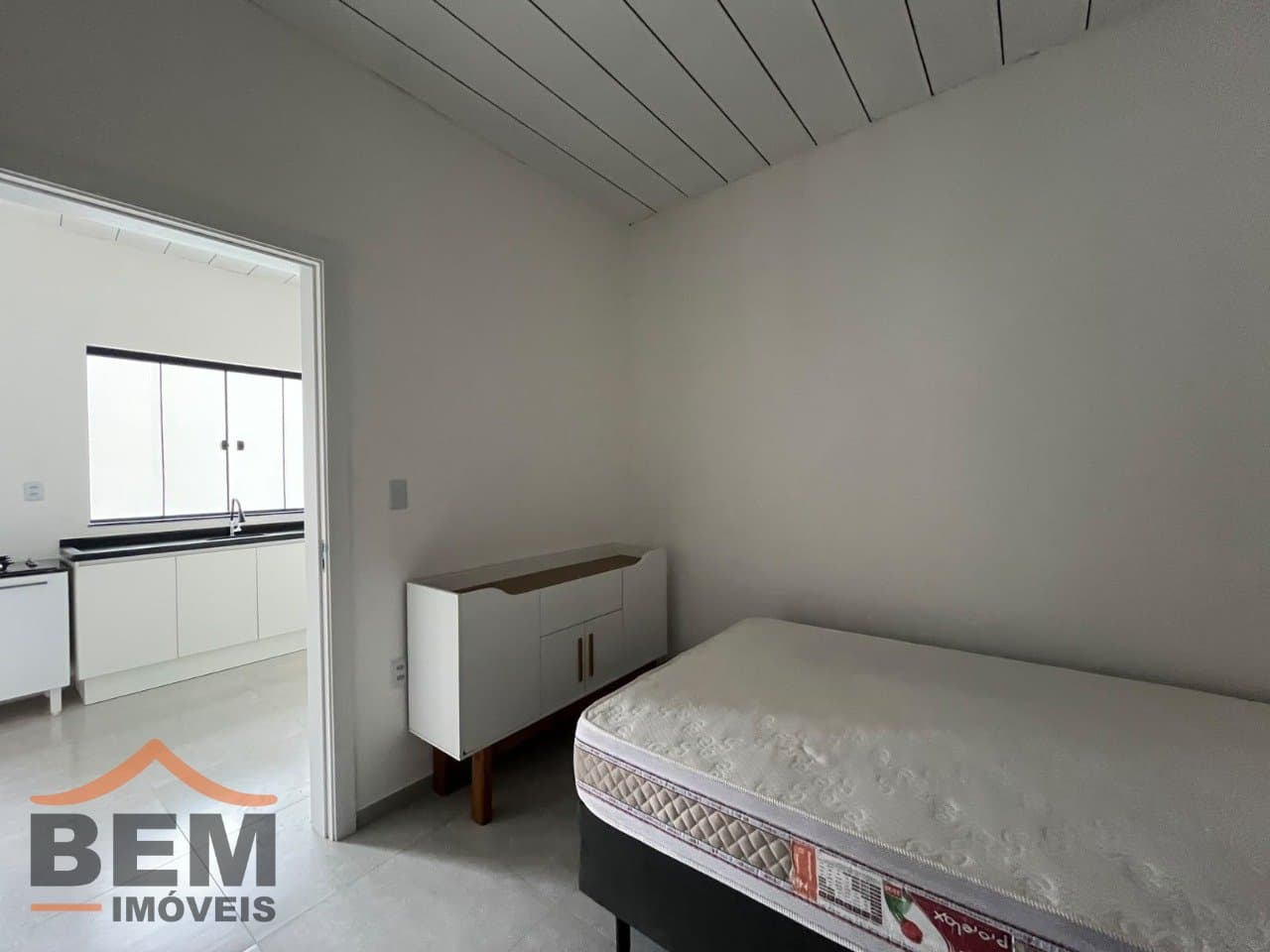 Apartamento para Locação com 1 quarto e 20m² no bairro Centro, em Itajaí - SC