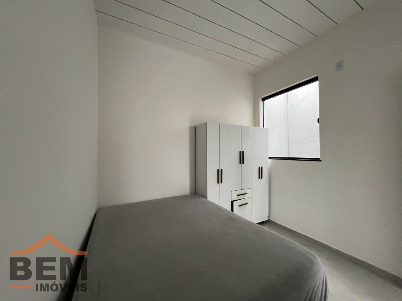 Apartamento para Locação com 1 quarto e 20m² no bairro Centro, em Itajaí - SC
