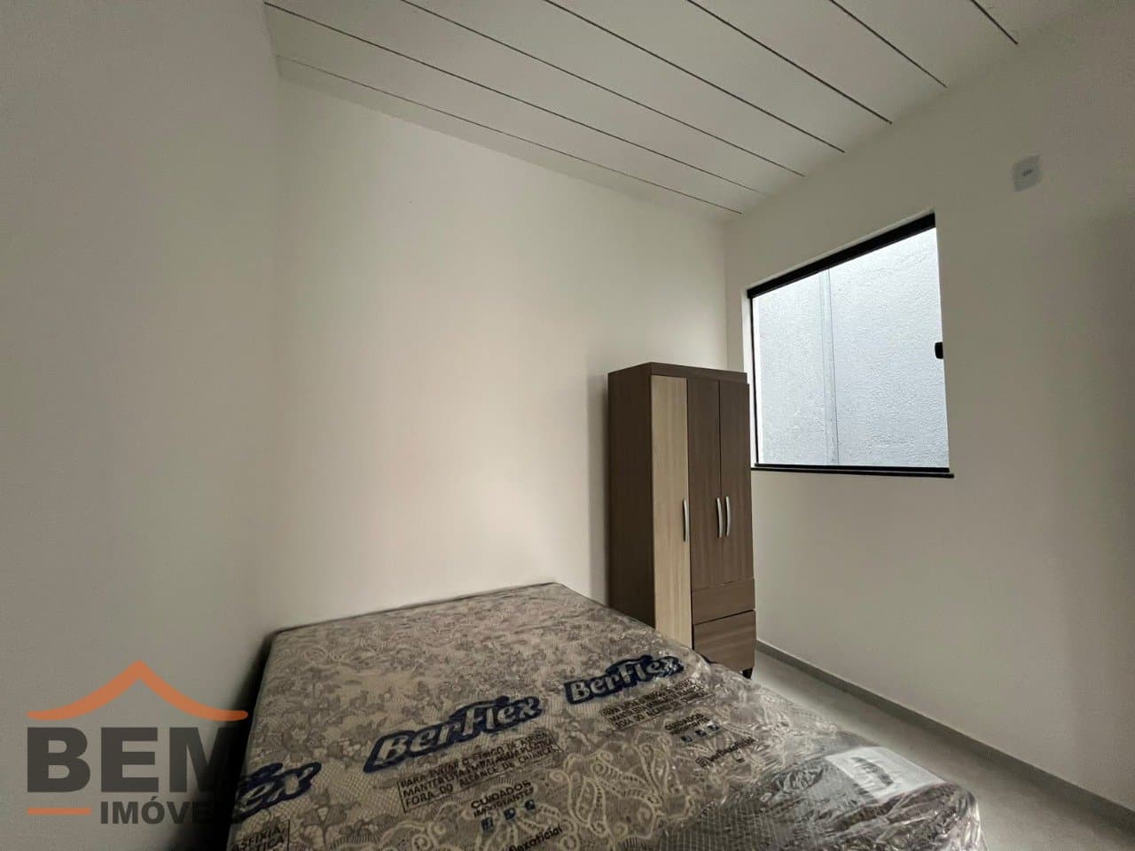 Apartamento para Locação com 1 quarto e 20m² no bairro Centro, em Itajaí - SC