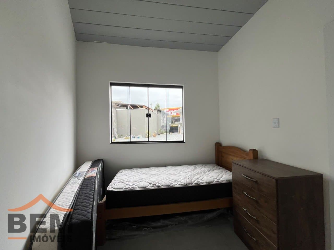 Apartamento para Locação com 2 quartos e 50m² no bairro Centro, em Itajaí - SC