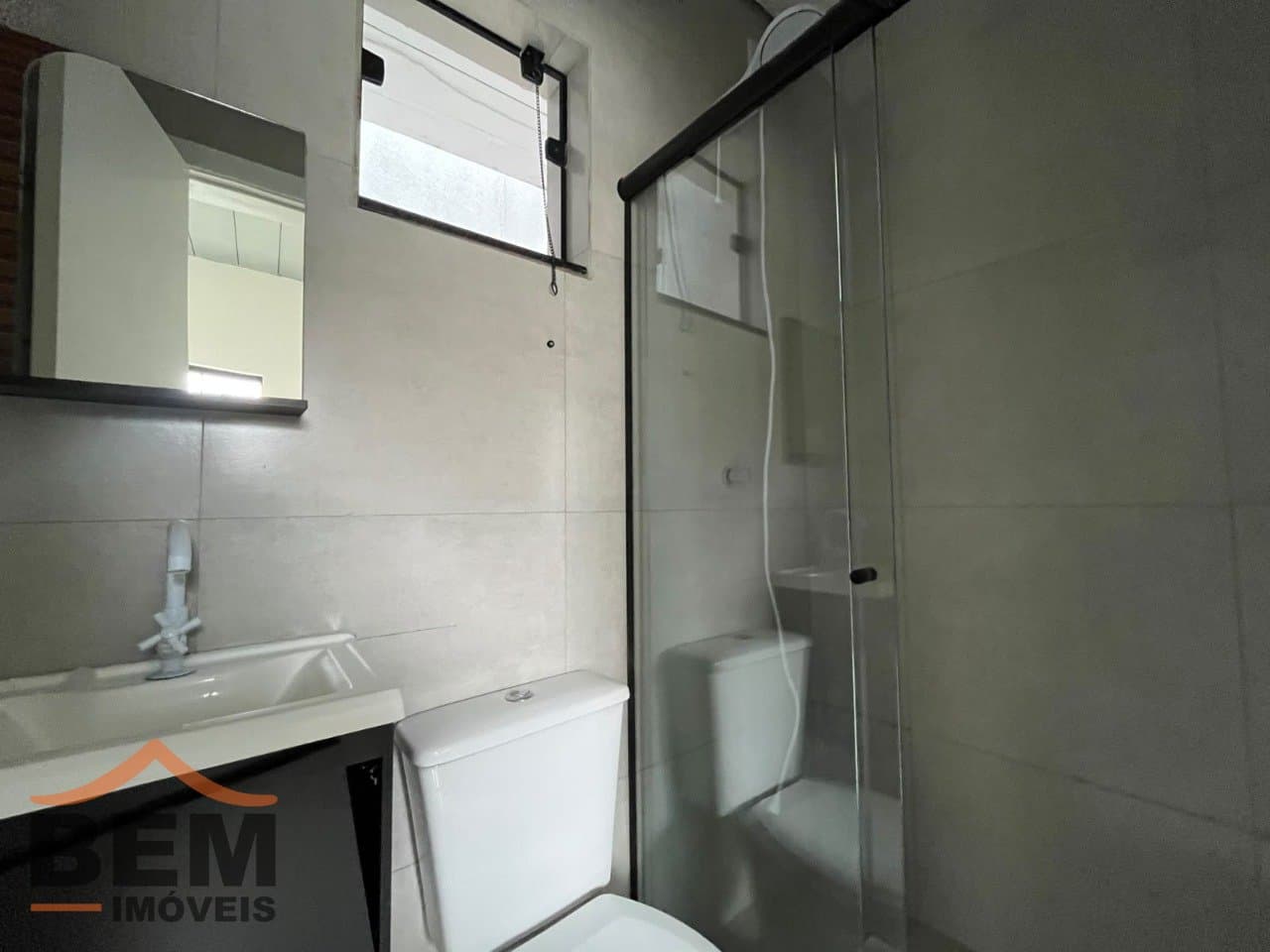Apartamento para Locação com 2 quartos e 50m² no bairro Centro, em Itajaí - SC