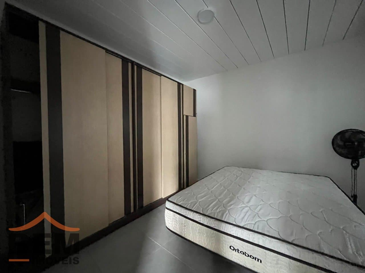 Apartamento para Locação com 1 quarto e 30m² no bairro Centro, em Itajaí - SC