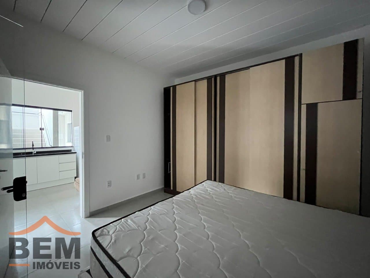 Apartamento para Locação com 1 quarto e 30m² no bairro Centro, em Itajaí - SC
