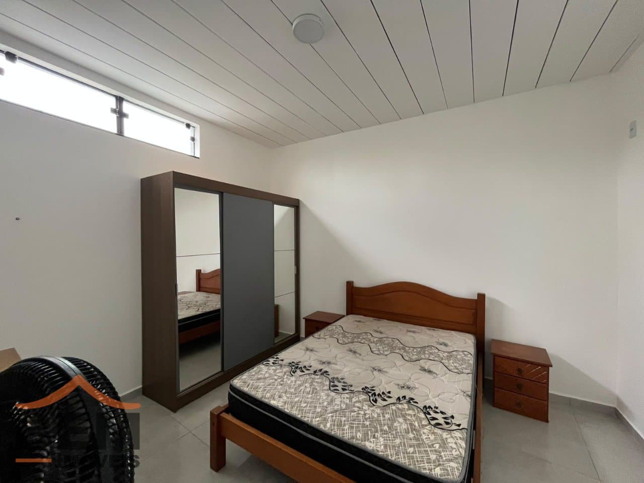 Apartamento para Locação com 1 quarto e 30m² no bairro Centro, em Itajaí - SC