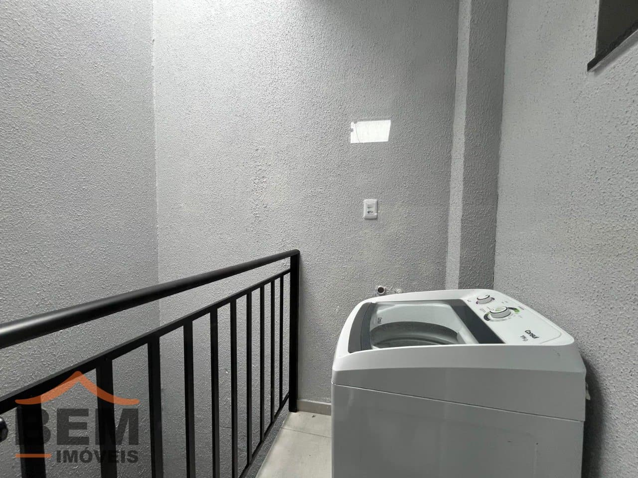 Apartamento para Locação com 1 quarto e 30m² no bairro Centro, em Itajaí - SC