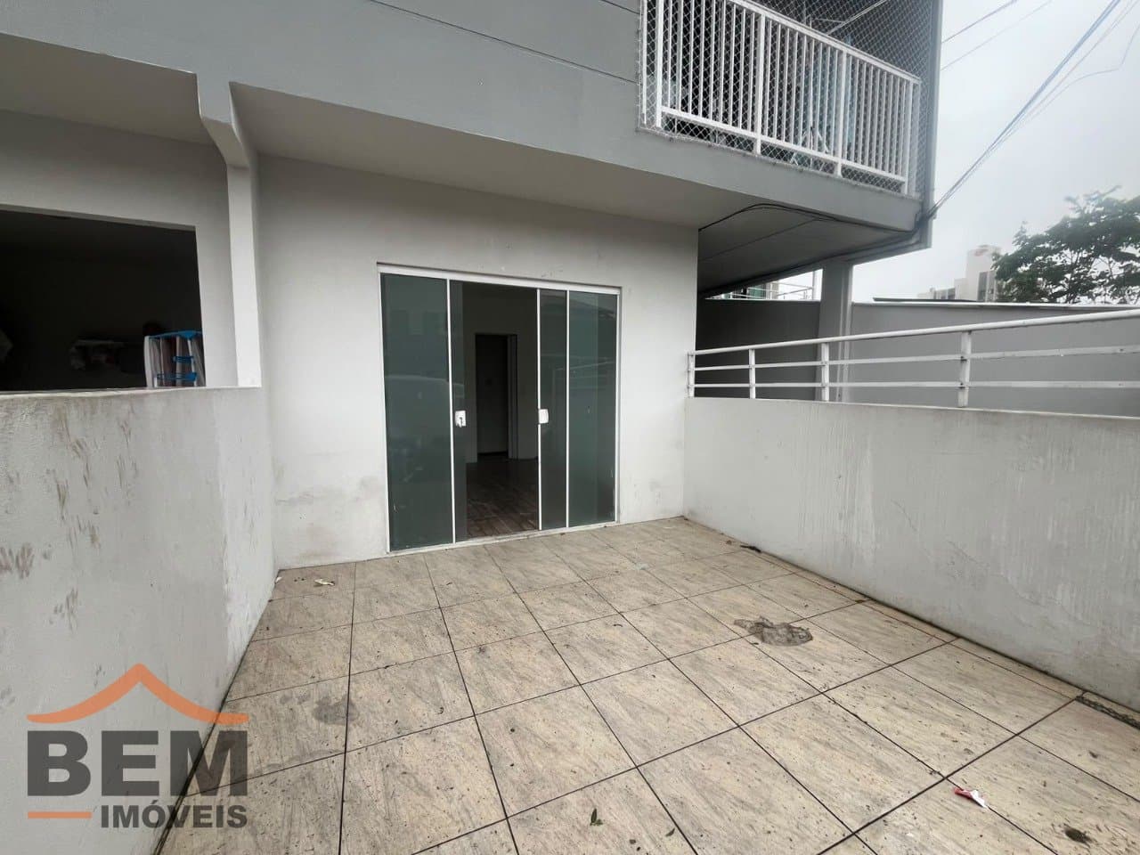 Sala Comercial para Locação com 15m² no bairro Cidade Nova, em Itajaí - SC