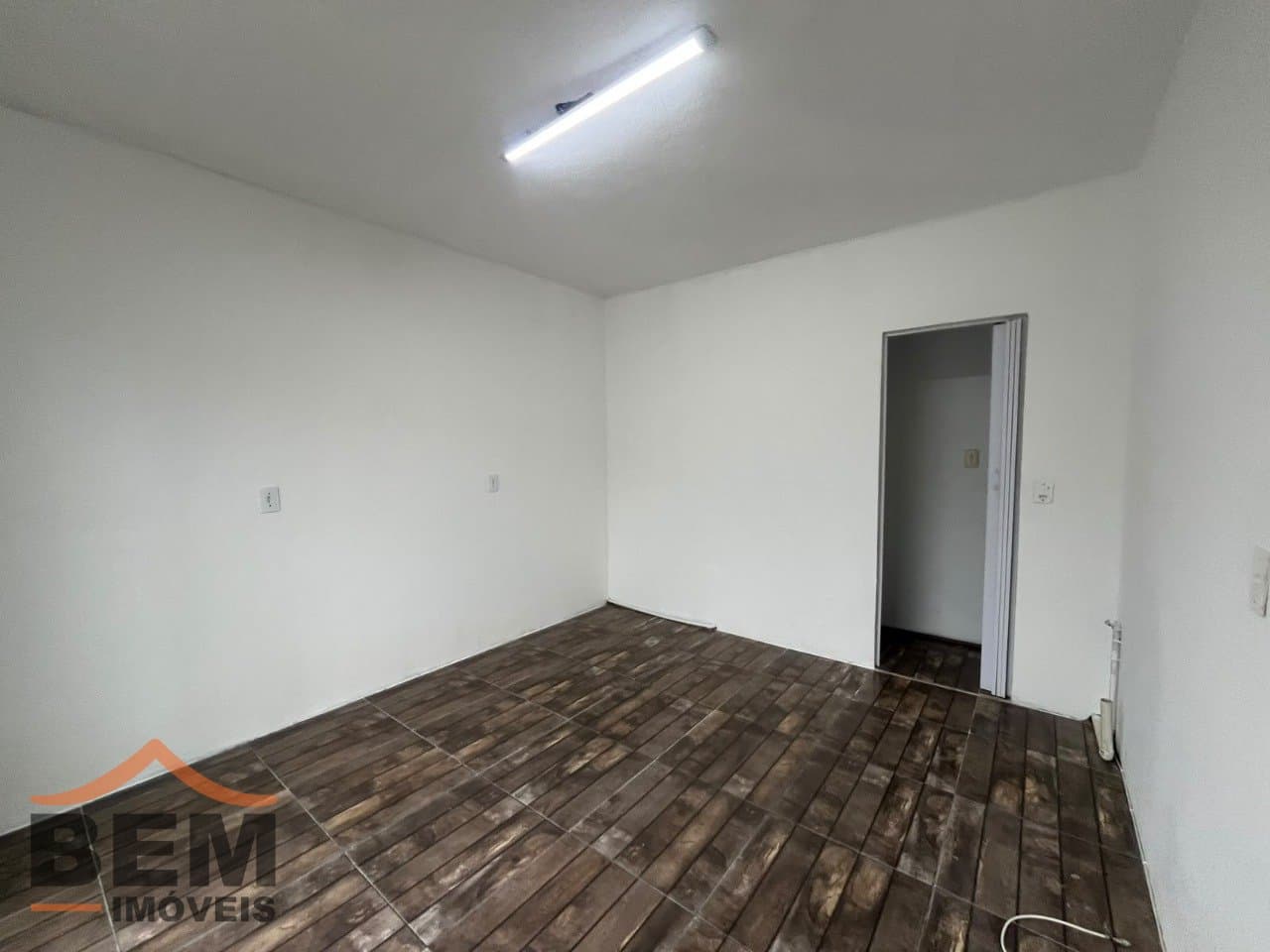 Sala Comercial para Locação com 15m² no bairro Cidade Nova, em Itajaí - SC