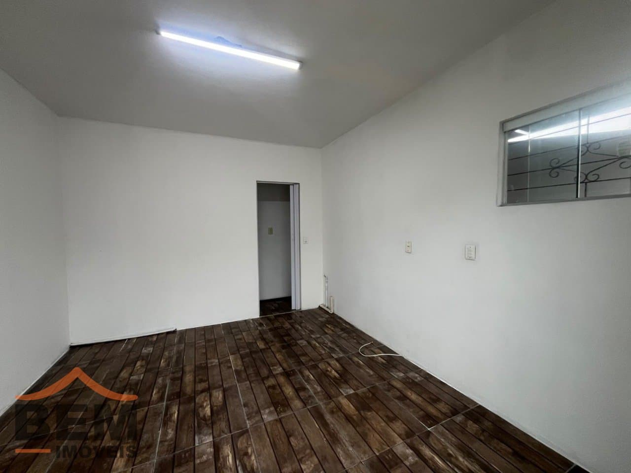 Sala Comercial para Locação com 15m² no bairro Cidade Nova, em Itajaí - SC