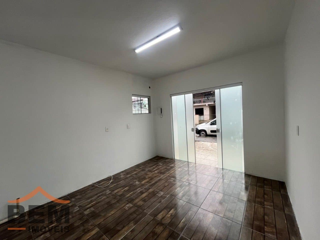 Sala Comercial para Locação com 15m² no bairro Cidade Nova, em Itajaí - SC