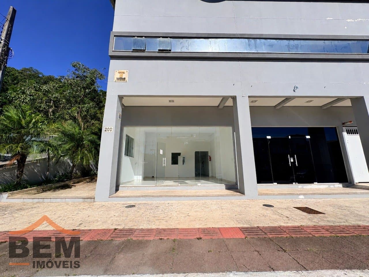 Sala Comercial para Venda no bairro Tabuleiro, em Camboriú - SC