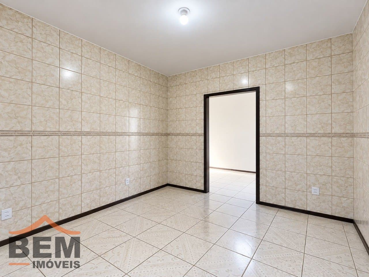 Casa para Locação com 1 quarto no bairro São Vicente, em Itajaí - SC
