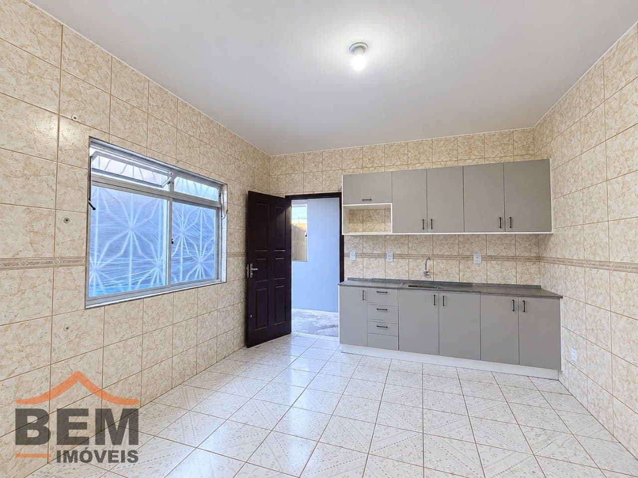Casa para Locação com 1 quarto no bairro São Vicente, em Itajaí - SC
