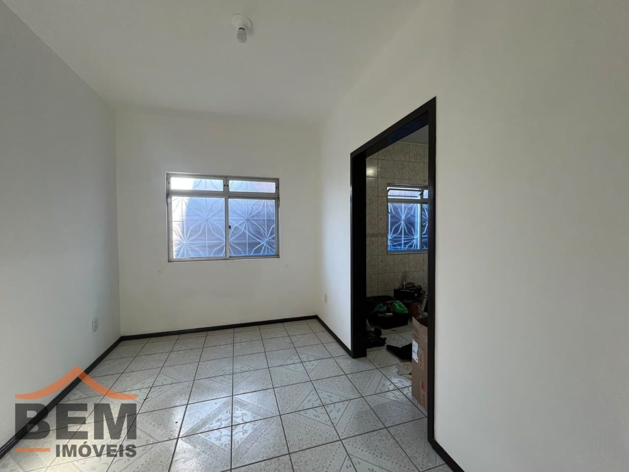 Casa para Locação com 1 quarto no bairro São Vicente, em Itajaí - SC