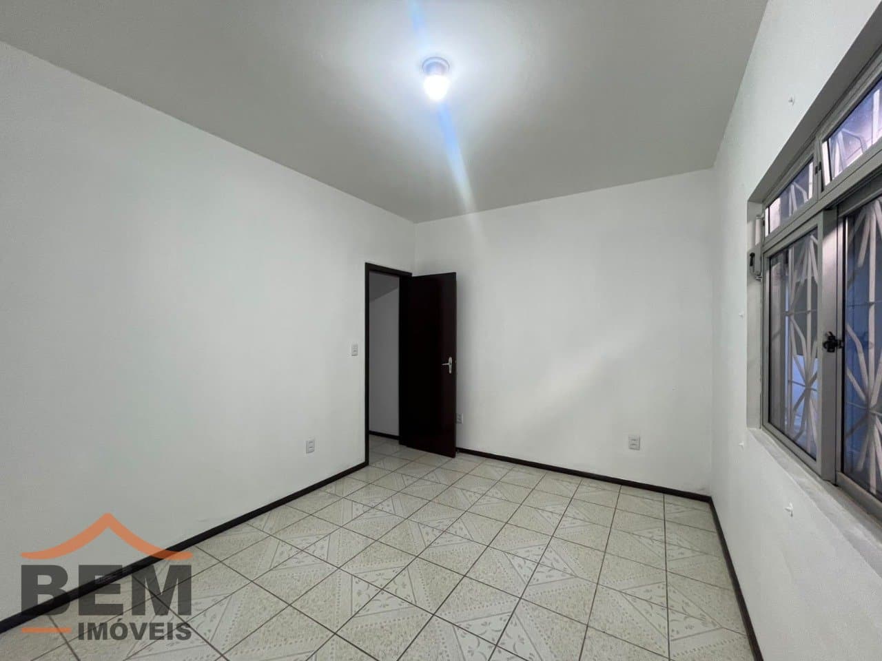 Casa para Locação com 1 quarto no bairro São Vicente, em Itajaí - SC