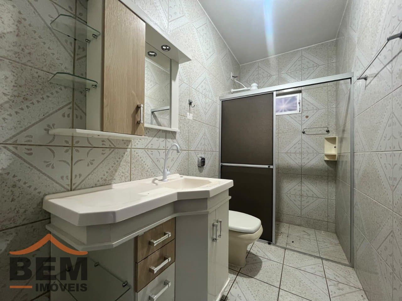 Casa para Locação com 1 quarto no bairro São Vicente, em Itajaí - SC