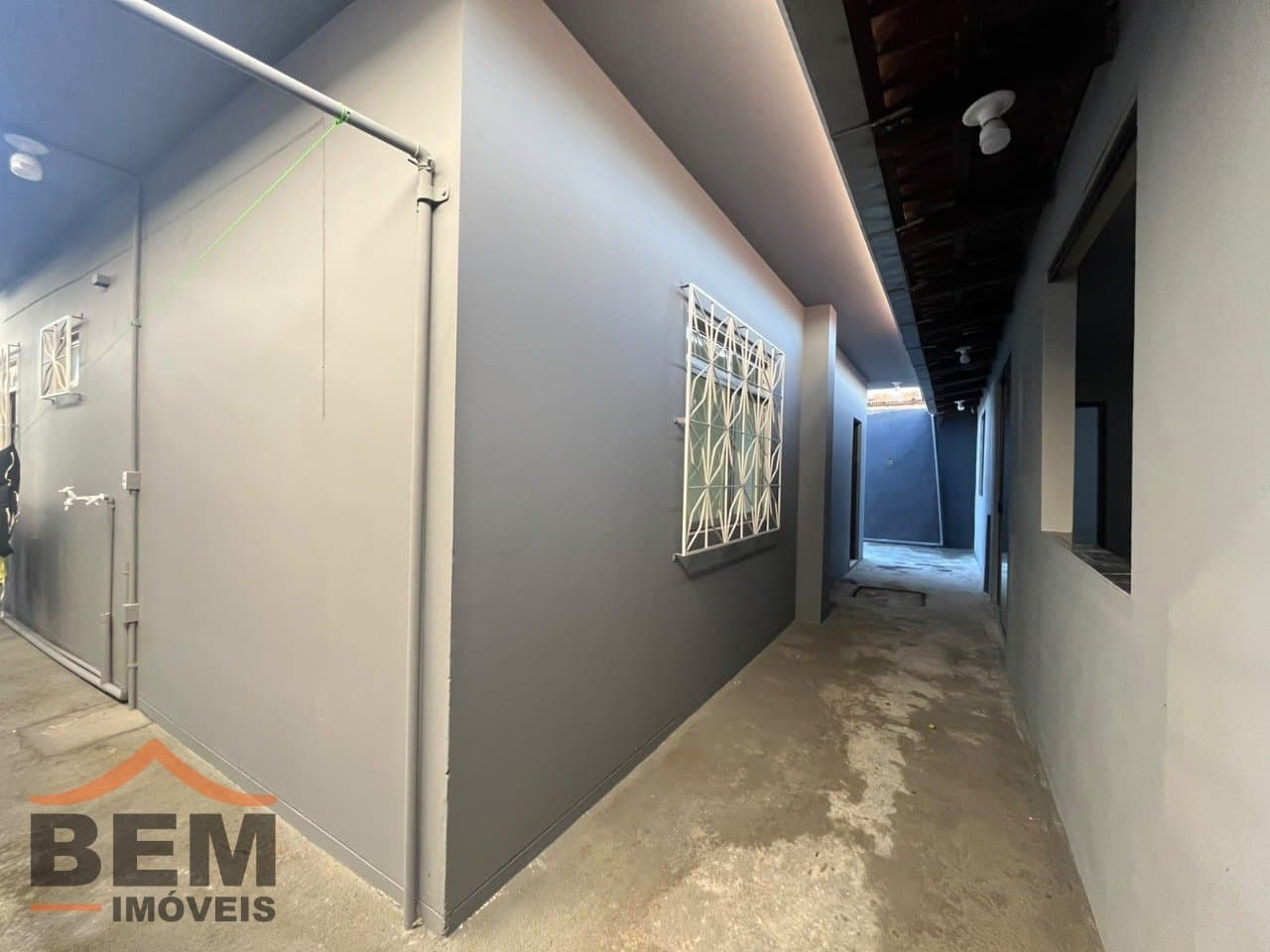 Casa para Locação com 1 quarto no bairro São Vicente, em Itajaí - SC