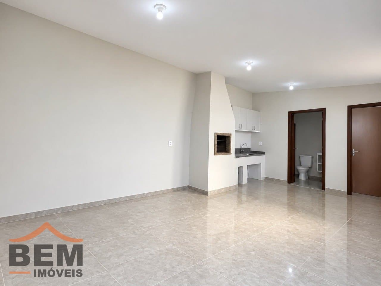 Casa para Locação com 1 quarto no bairro São Vicente, em Itajaí - SC