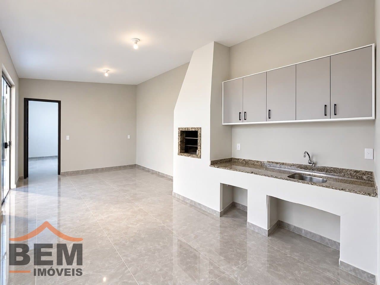 Casa para Locação com 1 quarto no bairro São Vicente, em Itajaí - SC