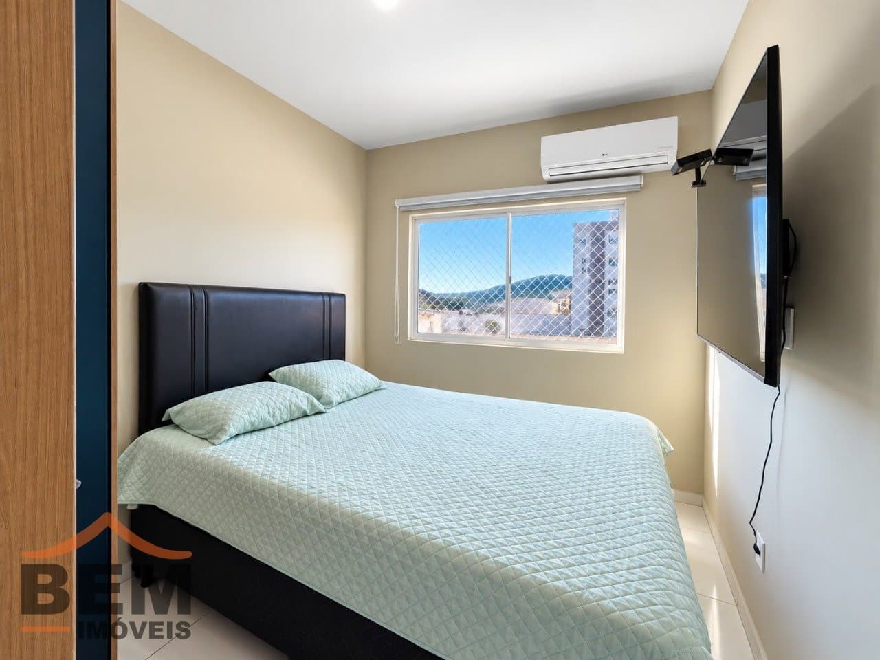 Apartamento para Venda com 2 quartos e 42m² no bairro Murta, em Itajaí - SC