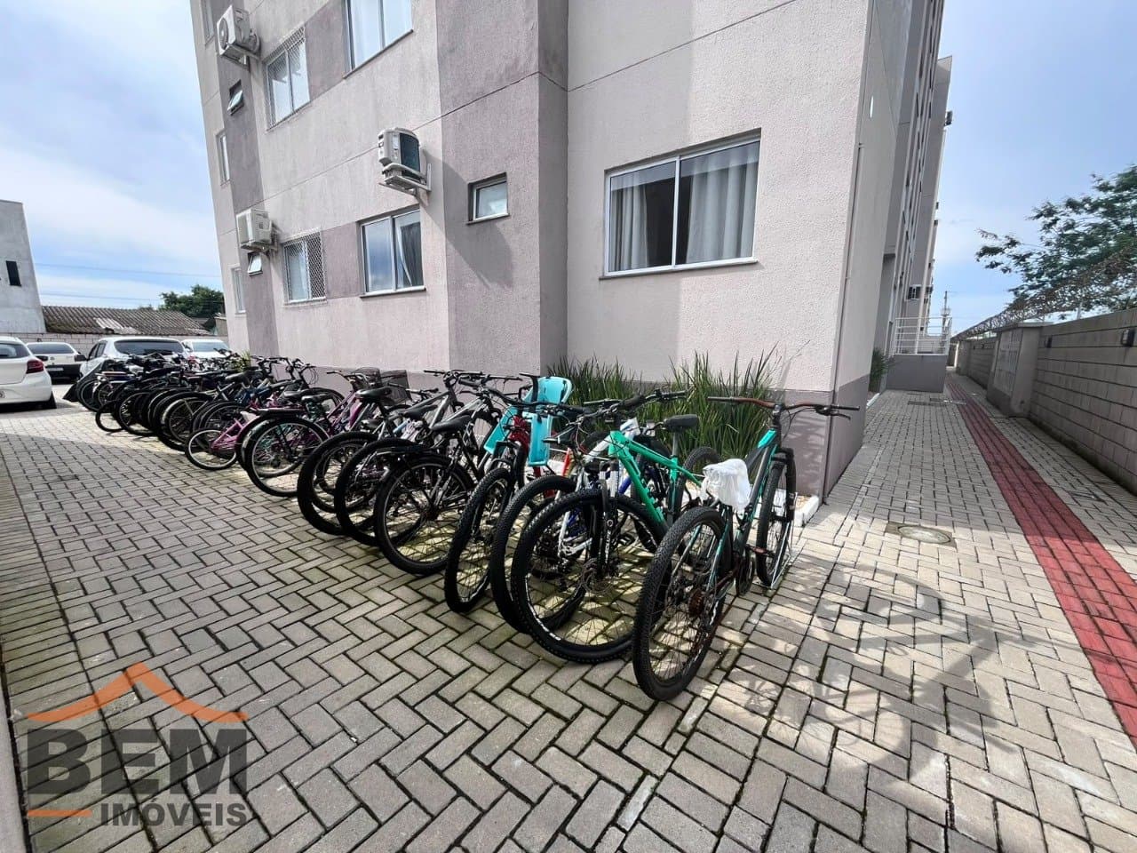Apartamento para Venda com 2 quartos e 42m² no bairro Murta, em Itajaí - SC