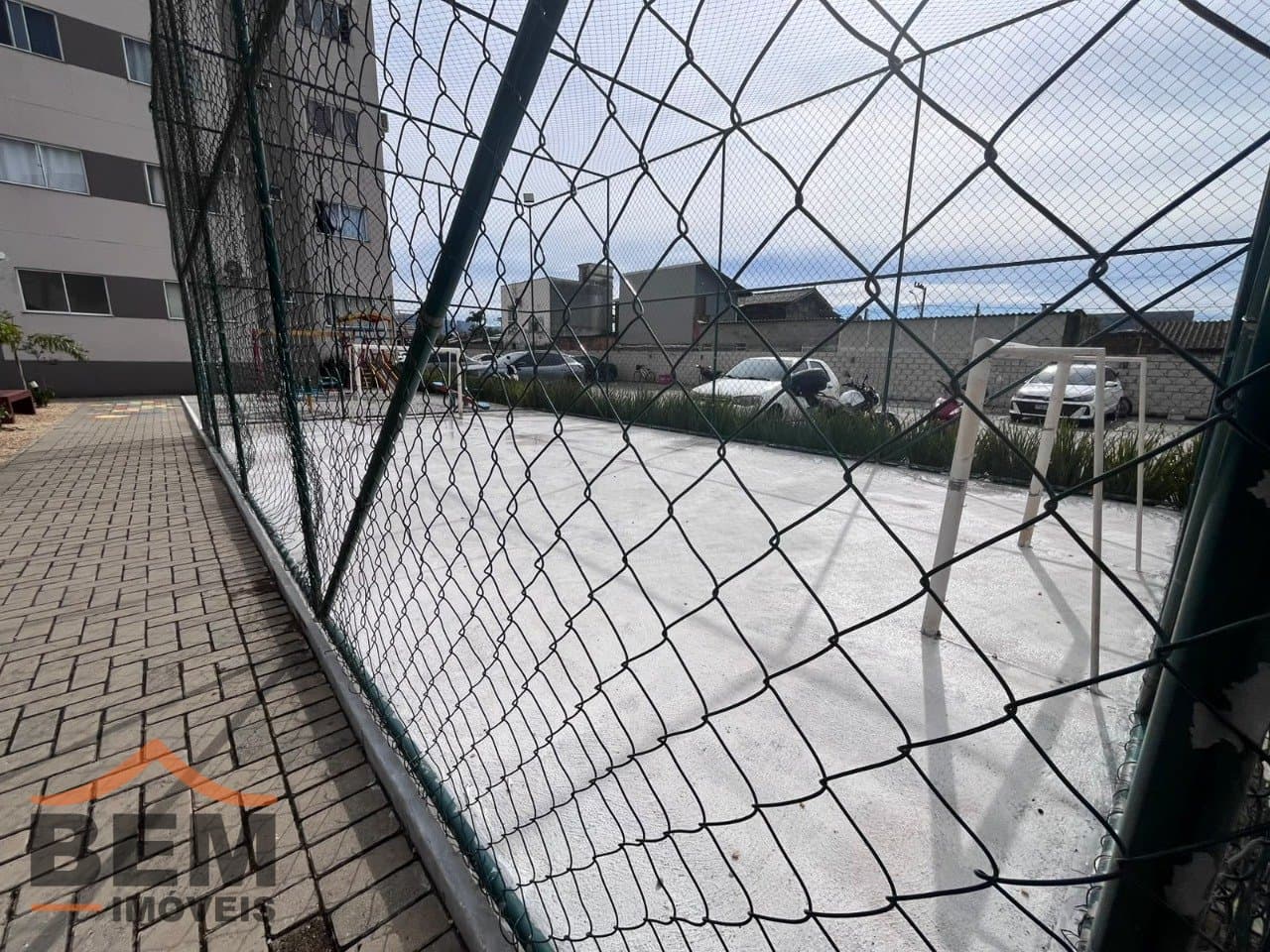 Apartamento para Venda com 2 quartos e 42m² no bairro Murta, em Itajaí - SC