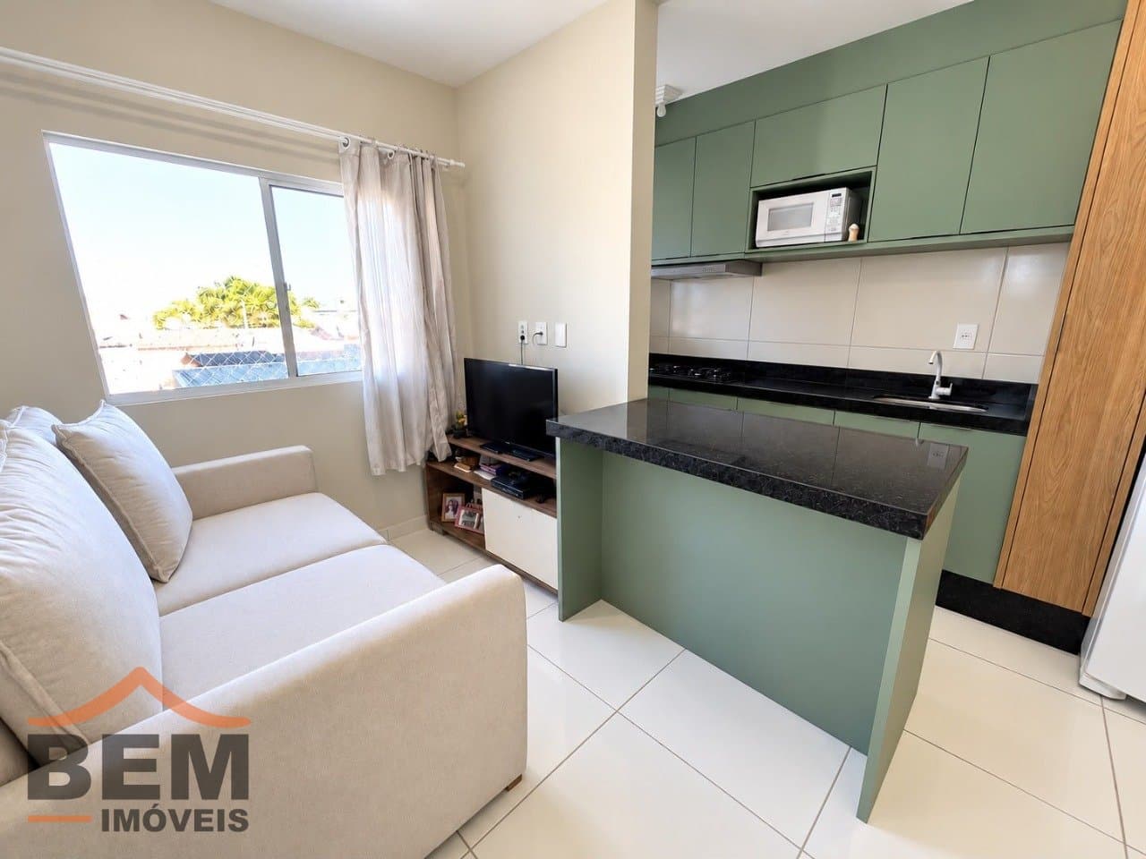 Apartamento para Venda com 2 quartos e 42m² no bairro Murta, em Itajaí - SC