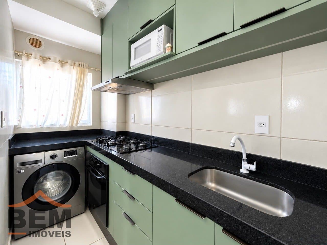 Apartamento para Venda com 2 quartos e 42m² no bairro Murta, em Itajaí - SC