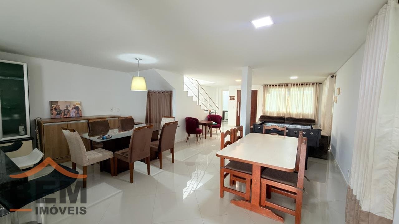 Casa para Venda com 3 quartos e 223m² no bairro Dom Bosco, em Itajaí - SC