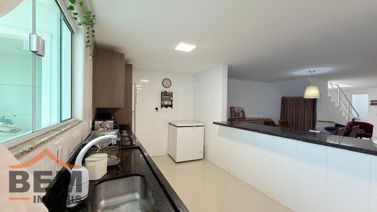 Casa para Venda com 3 quartos e 223m² no bairro Dom Bosco, em Itajaí - SC
