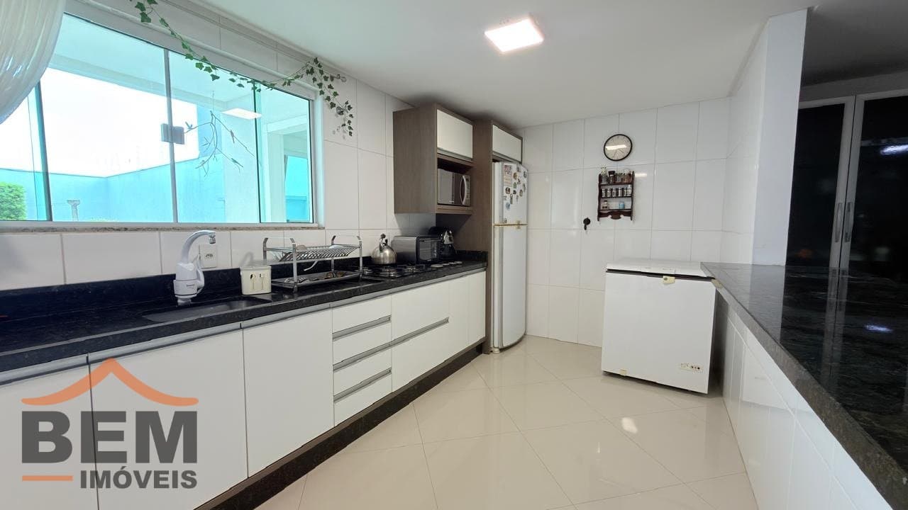 Casa para Venda com 3 quartos e 223m² no bairro Dom Bosco, em Itajaí - SC