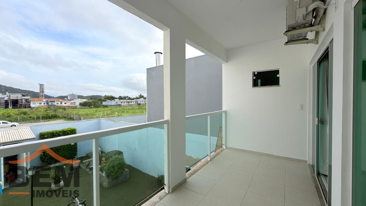 Casa para Venda com 3 quartos e 223m² no bairro Dom Bosco, em Itajaí - SC