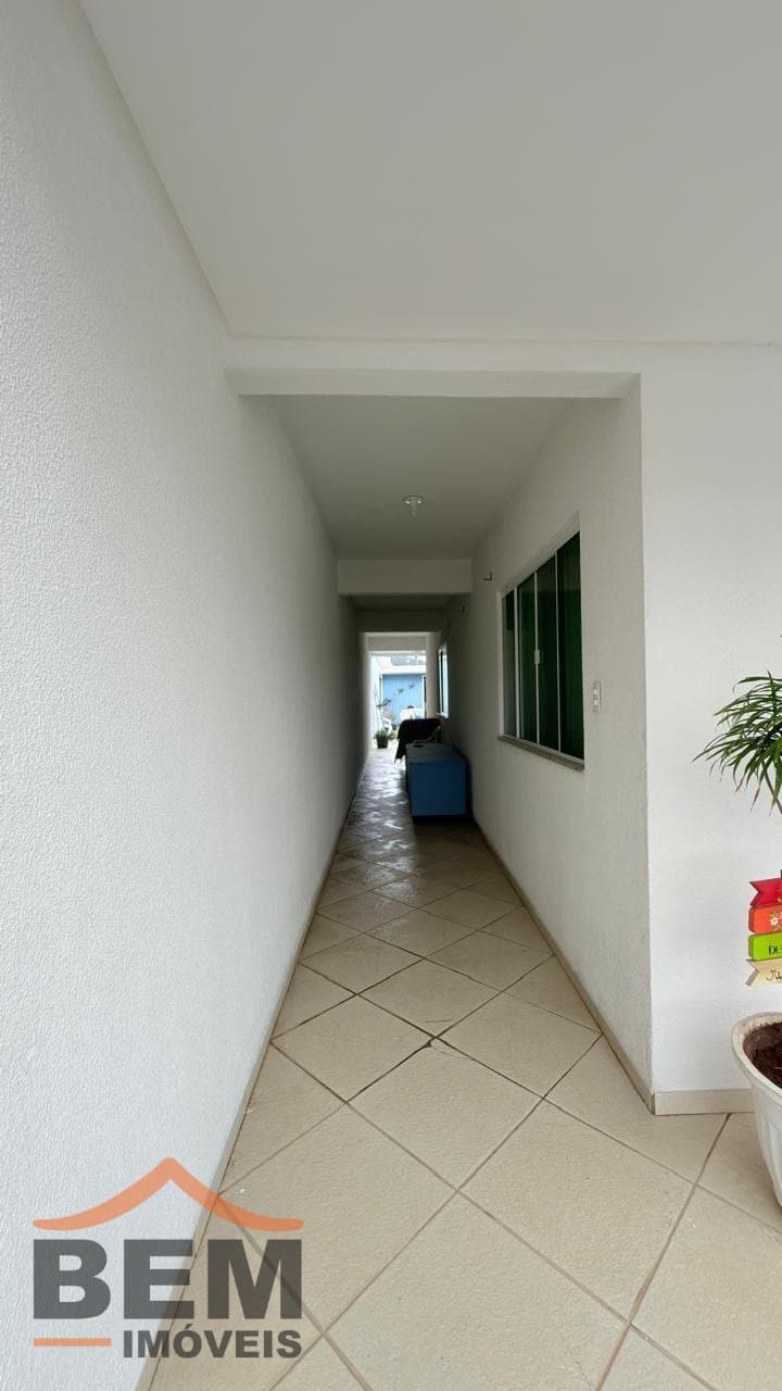 Casa para Venda com 3 quartos e 223m² no bairro Dom Bosco, em Itajaí - SC