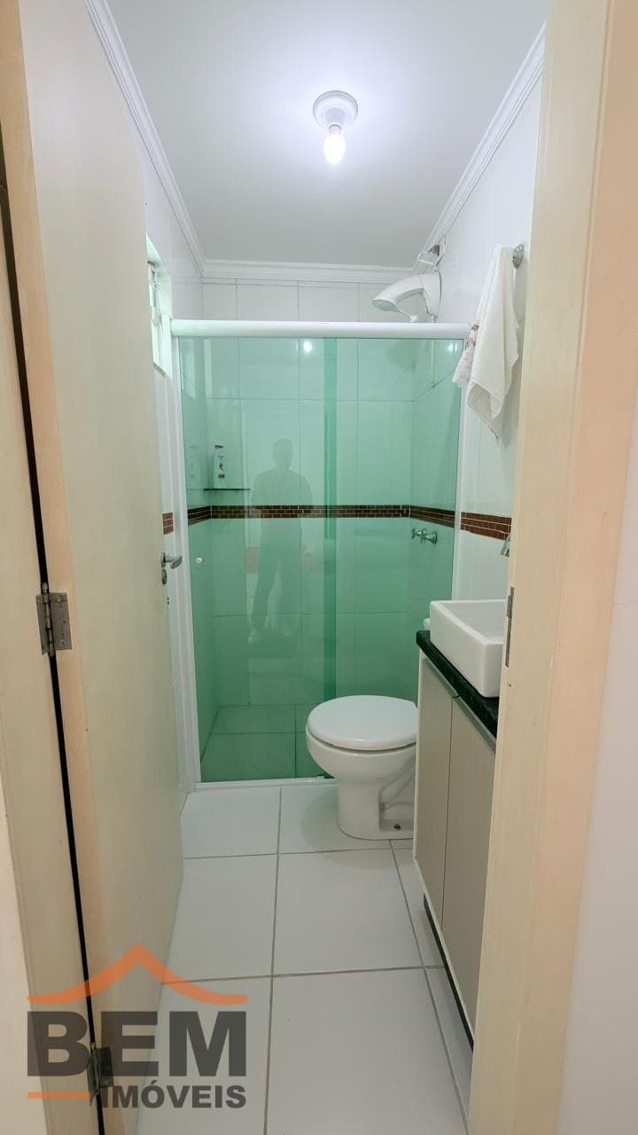 Casa para Venda com 3 quartos e 223m² no bairro Dom Bosco, em Itajaí - SC