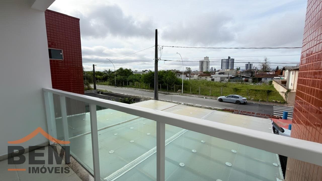 Casa para Venda com 3 quartos e 223m² no bairro Dom Bosco, em Itajaí - SC