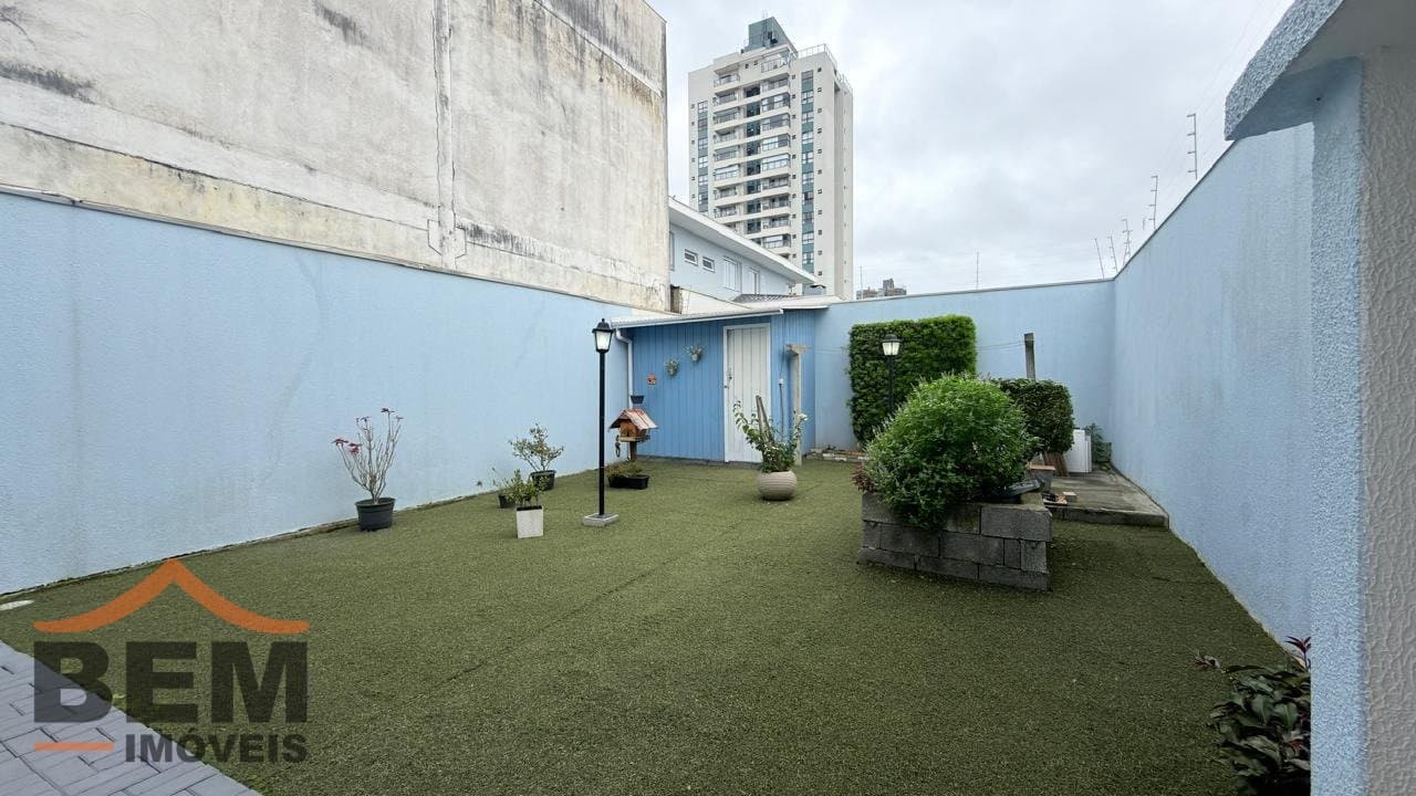 Casa para Venda com 3 quartos e 223m² no bairro Dom Bosco, em Itajaí - SC