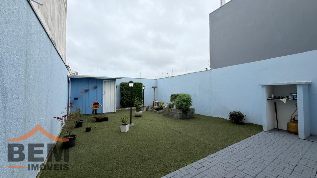 Casa para Venda com 3 quartos e 223m² no bairro Dom Bosco, em Itajaí - SC